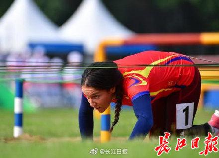 「光明网」燃！看空军五项比赛现场的速度与激情｜图集