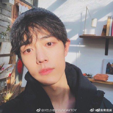 「光明网」肖战工作室致歉声明