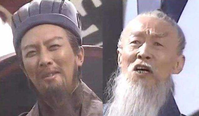 [长安街知事]华姐一番怒斥，引起极度舒适