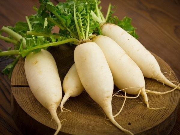 [文汇报]黄、紫、绿、红、白，最有营养的蔬果竟然是这个颜色