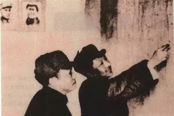 中国军网■彭德怀诞辰 | 他曾说：你不爱兵，就没有当干部的资格！