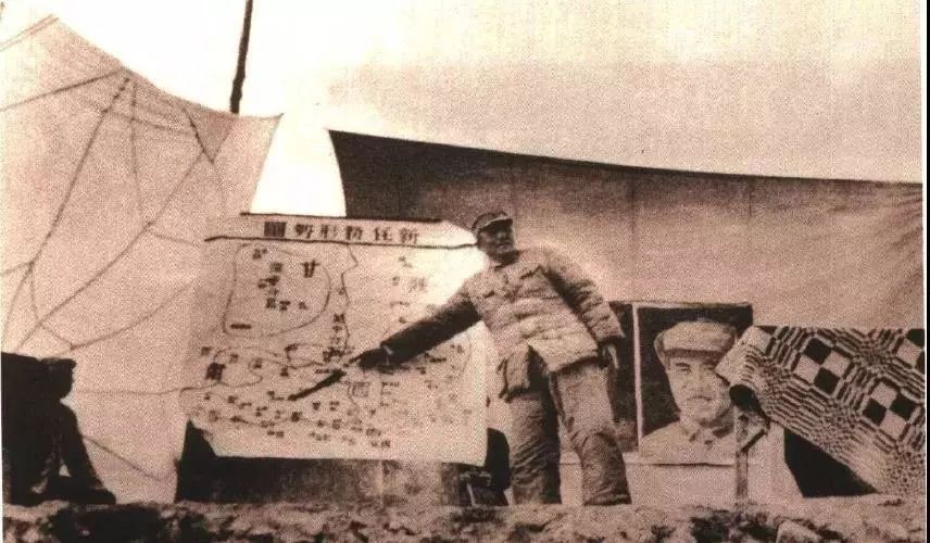 中国军网■彭德怀诞辰 | 他曾说：你不爱兵，就没有当干部的资格！