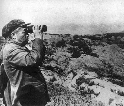 中国军网■彭德怀诞辰 | 他曾说：你不爱兵，就没有当干部的资格！