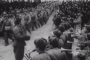 中国军网■彭德怀诞辰 | 他曾说：你不爱兵，就没有当干部的资格！