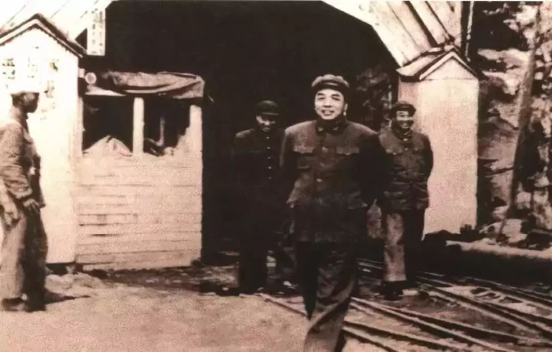 中国军网■彭德怀诞辰 | 他曾说：你不爱兵，就没有当干部的资格！