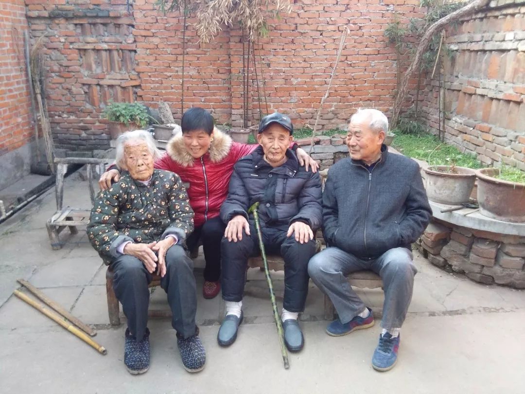 #中国文明网#这都是什么样的“神仙邻居”啊