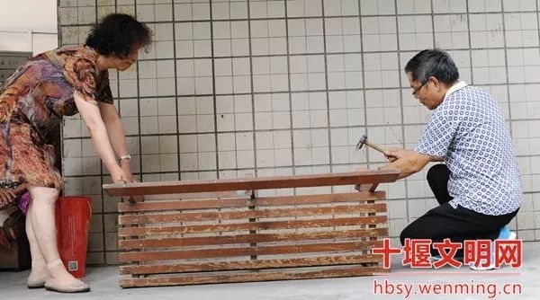 #中国文明网#这都是什么样的“神仙邻居”啊