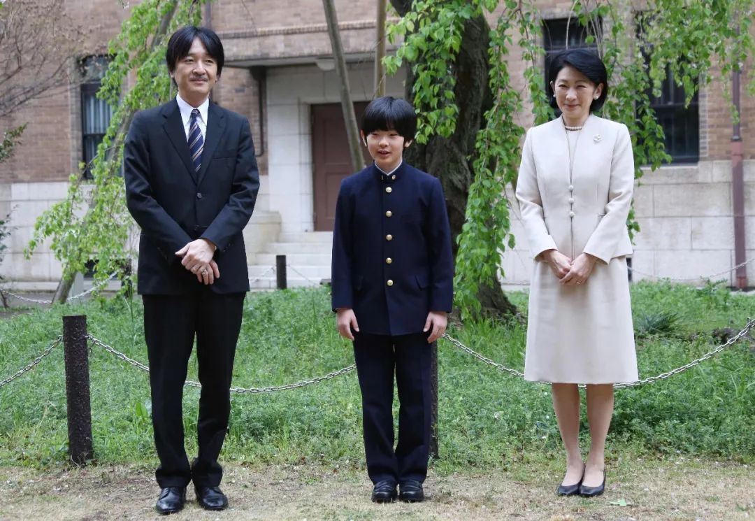 「央视今日亚洲」日本皇室受追捧 民调支持设女性天皇？
