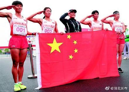 「光明网」英雄团队再创佳绩 八一军事五项队包揽当天全部金牌