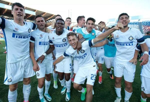 「光明网」他山之石｜国际米兰vs亚特兰大 两大蓝黑青训的比较