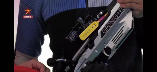 [中国青年报]“我真是个人才” 神枪手说段子朱广权都瑟瑟发抖