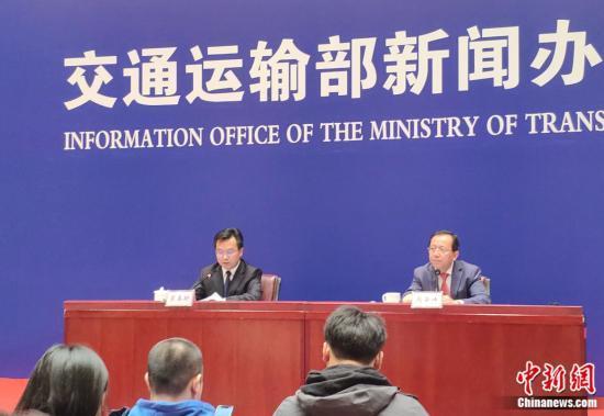 中国新闻网：取消高速省界收费站工作11月起联调联试和试运行