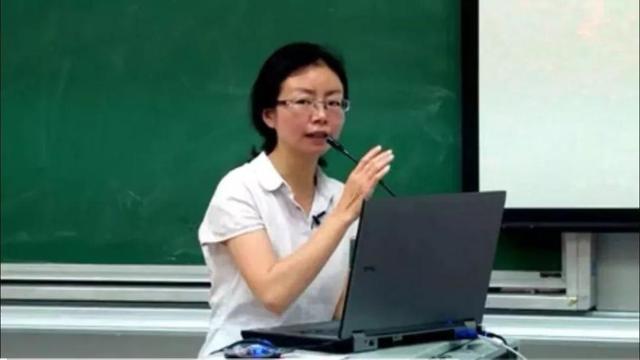 环球网@痛惜！华科45岁女教授英年早逝，4个月前的公告让人泪奔