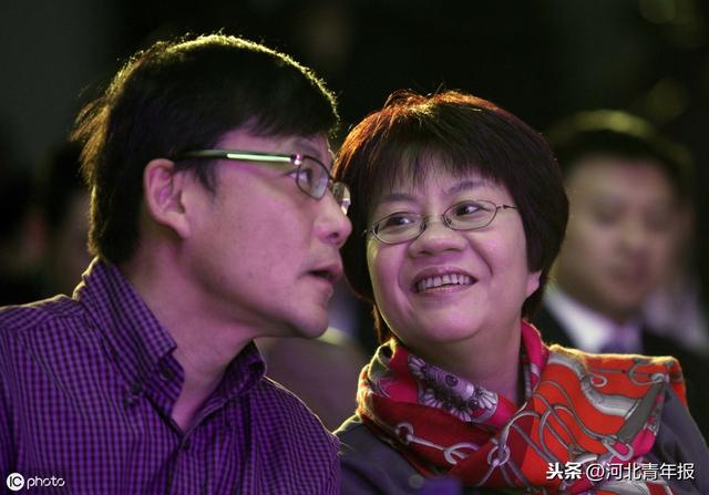 「河北青年报」当当创始人夫妻决裂，妻子俞渝爆李国庆一串黑料，除了混乱的私生活可能还涉及腐败
