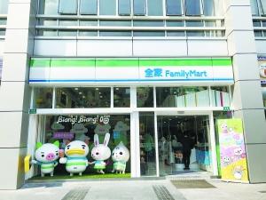 「人民网」纷开主题店，便利店的拉新游戏