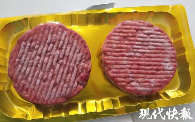 半岛晨报：118元4片！国内首款“人造肉”吃起来像辣条？5位评测员亲身体验…