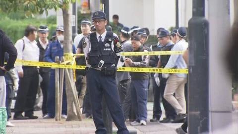 海外网■日本山口组又打算万圣节上街发糖 警方忙通知家长：看好孩子