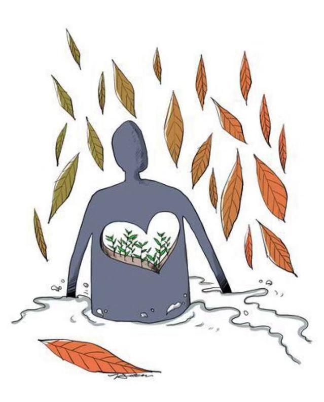 [中青在线]你在刻意压抑负面情绪吗