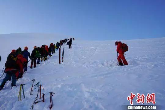 「中国侨网」惨痛！中国女游客在新西兰徒步身亡 这些户外安全守则需牢记