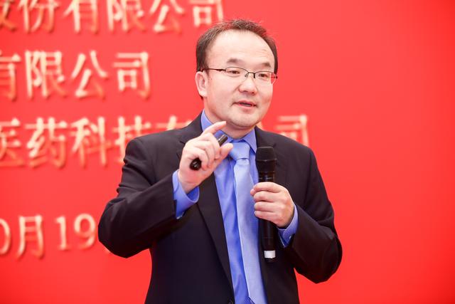 中国经济网■发明人陈庚辉：20年众友相伴充满兴趣 一点都不寂寞