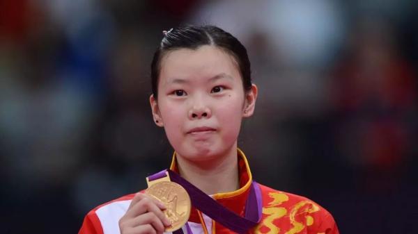 澎湃新闻■流着泪告别国际赛场，李雪芮20年羽球生涯不留遗憾