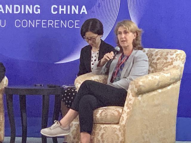 金羊网@Ardi Bouwers：多来中国走走，是读懂中国的最好方式