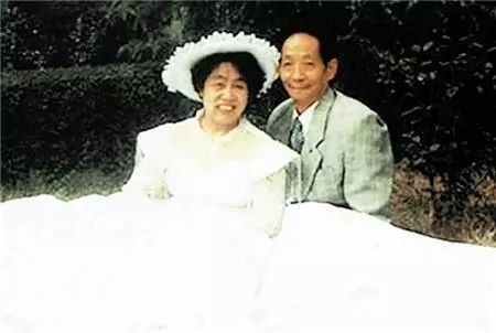 「央视网」这对夫妻才该上热搜！袁隆平56年的婚姻真相：是什么维系着婚姻？