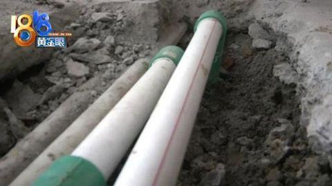 「光明网」发现水量不对劲，没重视，结果水费两万多
