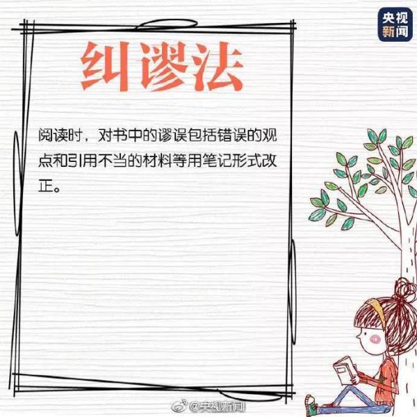 「光明网」如何教孩子有效阅读一本书？快试试这9种方法