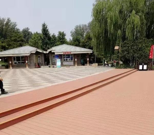 [北京日报客户端]独家调查｜无障碍设施何以障碍重重？
