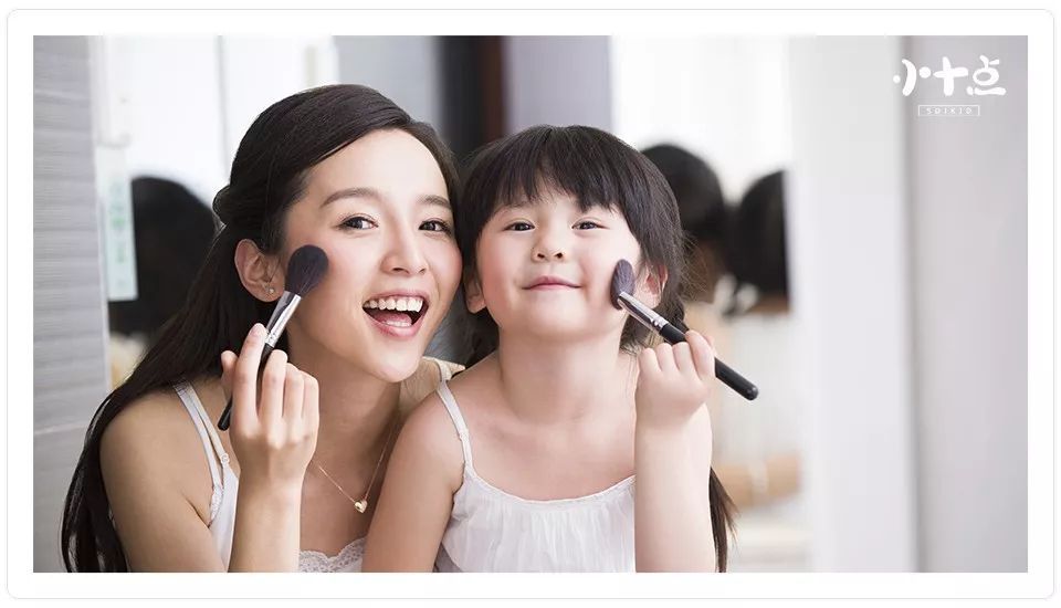 「中国教育报」离孩子最近的三个人，决定了孩子的人生 | 精选