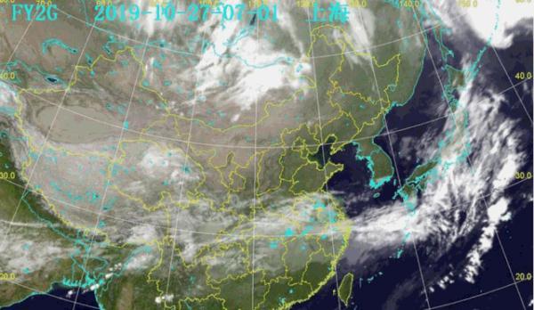 [光明网]明日早晨西部北部有雾 白天南部短时小雨