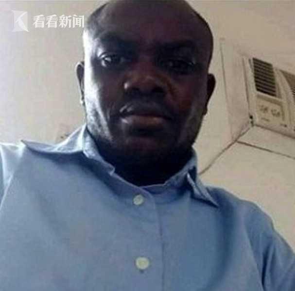 看看新闻■非洲大学生毕业6年求职成功 领月薪前日车祸身亡 同窗：短命苦男