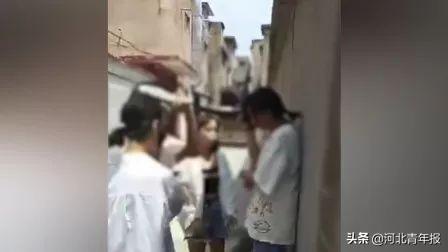 「河北青年报」《少年的你》所透露的女性霸凌观：女孩，这样的你才能解救不堪重负的我