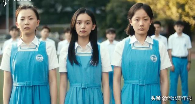 「河北青年报」《少年的你》所透露的女性霸凌观：女孩，这样的你才能解救不堪重负的我