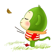 中国气象局@冷空气启动“连击模式”！这波“带风”能力相当强