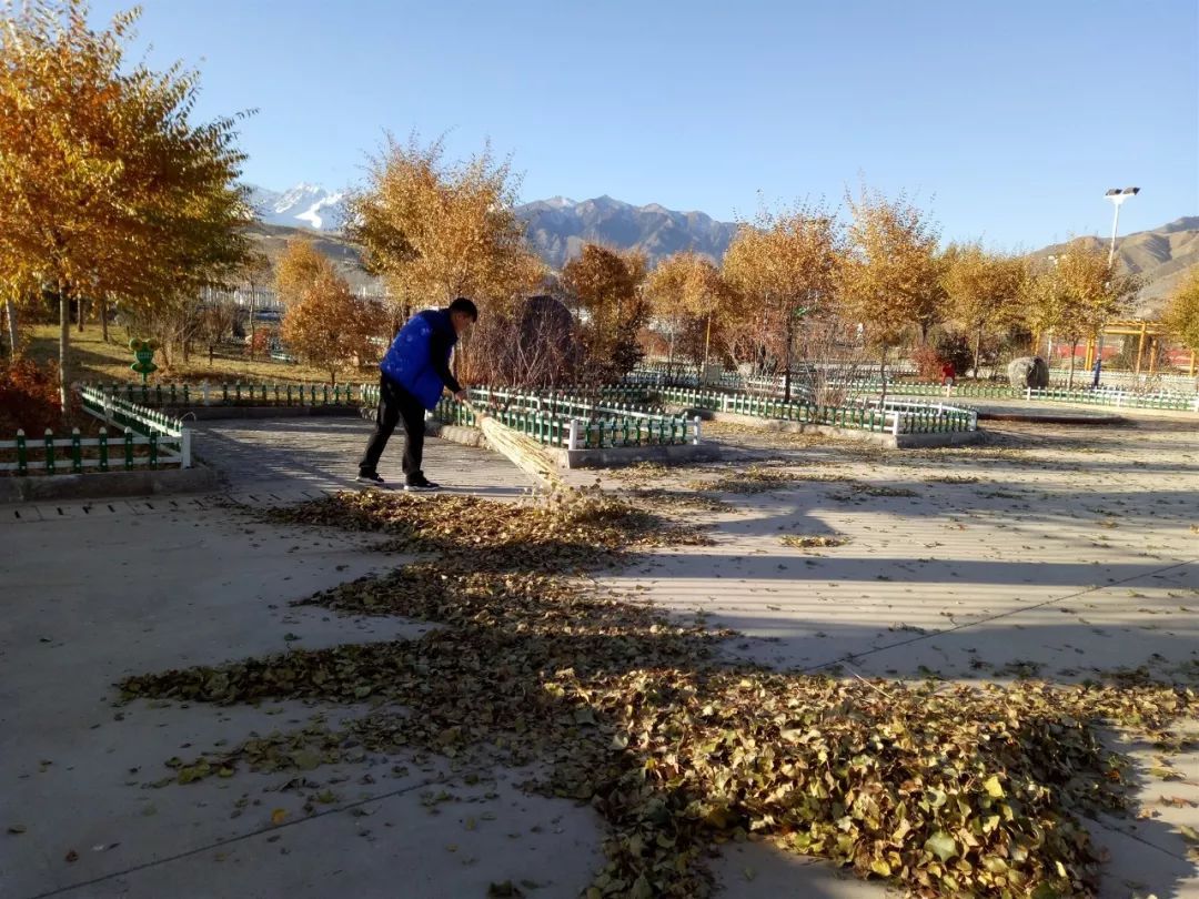 中国气象局@冷空气启动“连击模式”！这波“带风”能力相当强