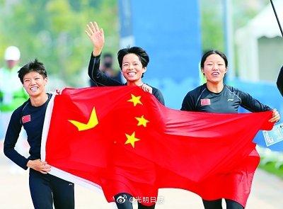 [光明网]办好一次会，搞活一座城