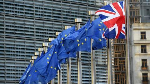 「海外网」图斯克：欧盟同意英国脱欧期限延迟至明年1月31日