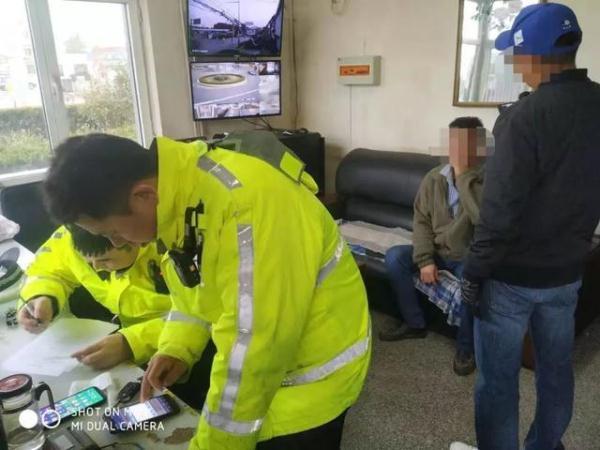 光明网：后怕！“隔夜酒”显威多起被查，竟还有旅游大巴车司机