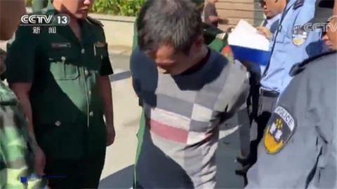 「海外网」第5个重大涉毒逃犯！中国向越南移交一名国际红通毒犯