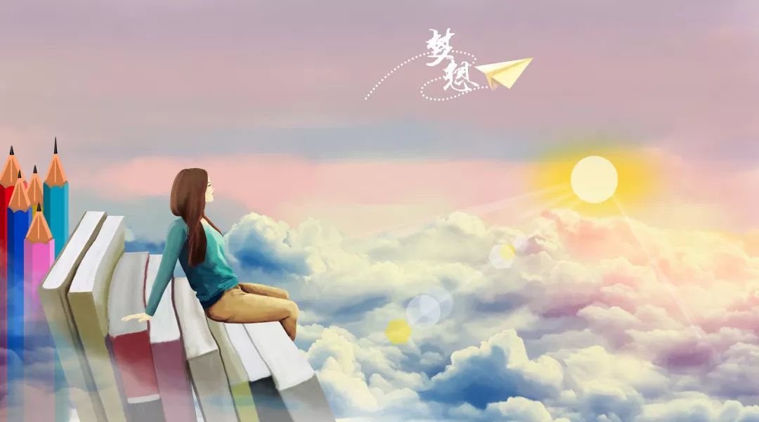 共青团中央■青听丨“哪一瞬间，你突然长大了？”