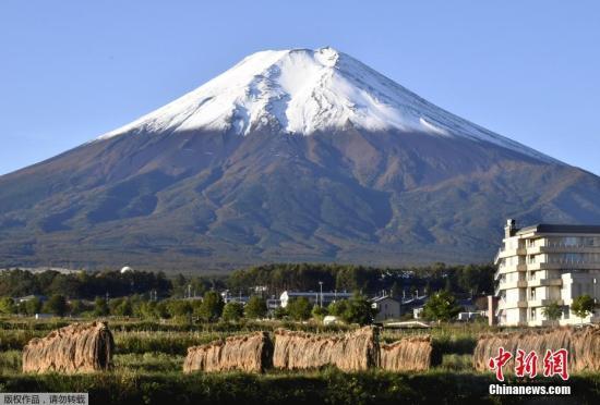 「中国新闻网」“海贝思”成日本“极其严重灾害”致文化遗产受损