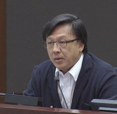 环球网■何君尧声明回应被英大学剥夺学位：有私相授受嫌疑、是公然政治打压