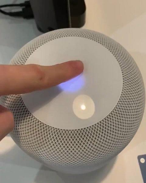 「环球网」iOS 13.2更新导致部分用户的HomePod智能扬声器变砖