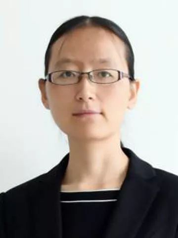 泰禾光电 黄慧丽