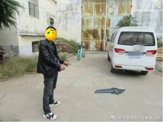 [环球网]盗贼变戏精、深夜偷粮食...临近年底，防盗知识该细还得细
