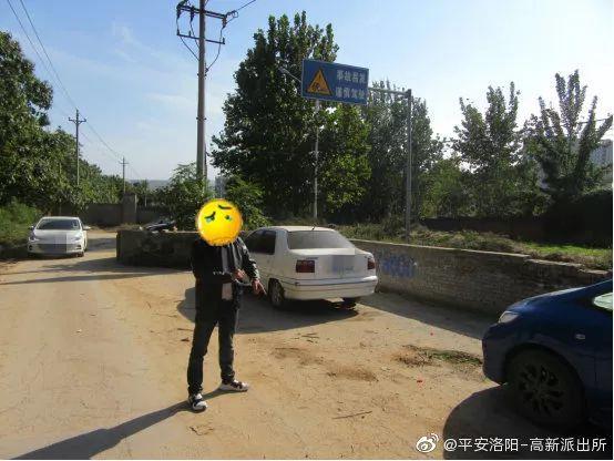 [环球网]盗贼变戏精、深夜偷粮食...临近年底，防盗知识该细还得细
