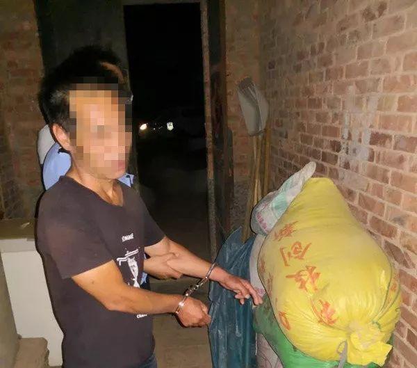 [环球网]盗贼变戏精、深夜偷粮食...临近年底，防盗知识该细还得细