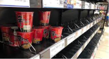 「海外网」日本出口韩国啤酒销量减少99.9% 这下日本网友“炸锅”了